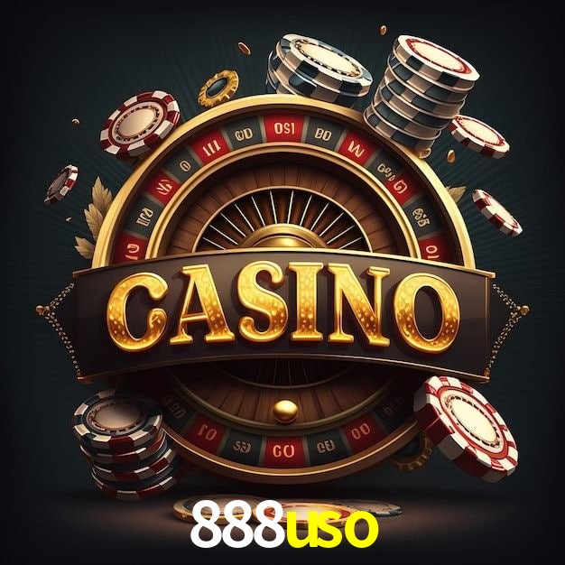 APP oficial da 888uso para mobile